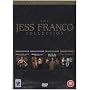 Jess Franco Collection 8-DVD Box Set ( Love Camp / Love Letters of a Portuguese Nun / Sexy Sisters / Voodoo Passion / Barbed Wire Dolls / Blue Rita / Jack The Ripper / The Wicked Warden ) ( Frauen im Liebeslager / Die Liebesbriefe einer portugiesischen No