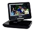 Hyundai P2715 7" Multi Region Portable Dvd/mpeg4 Player With