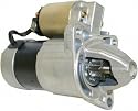 95-01 MAZDA PROTEGE STARTER, 1.8L - 1839cc, All (1995 95 1996 96 1997 97 1998 98 1999 99 2000 00 2001 01) USSTR-3502 n/a