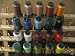 20 Spools WILDLIFE embroidery machine thread