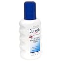 Eucerin Dry Skin Therapy Itch-Relief Moisturizing Spray, 6.8 Fluid Ounces