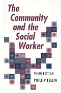 The Community and the Social Worker