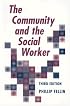 The Community and the Social Worker