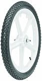 Oregon 68-031 20X2.125 Highwheel Mower Stud Tube Type Tire 2-Ply