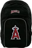 Los Angeles Angels of Anaheim Black Youth Southpaw Backpack