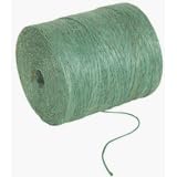 Click here to buy Clover 9 Green Sisal Twine.