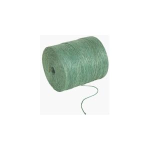 Frank W Winnie and Son 89059 Clover 9 Green Sisal Twine by Frank W Winnie & Son