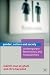 Book Gender, Culture and Society: Contemporary Femininities and Masculinities