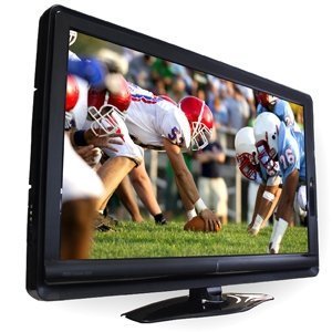Sceptre X46BV-1080p - 46 LCD TV - widescreen - 1080p (FullHD) - HDTV