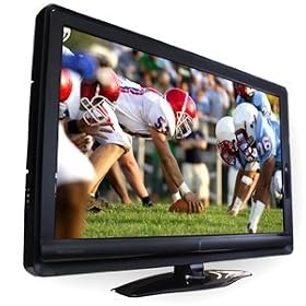 Sceptre 46" 1080P Widescreen HDTV - Black (X46BV-1080P)