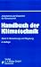 Handbuch der Klimatechnik, 3 Bde., Bd.2, Berechnung und Regelung