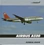 Airbus A320 (Airline Markings, Vol. 14)