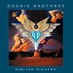 Sibling Rivalry Advance Disc
