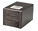 Electronics : Alera Technologies CD Copy Cruiser 48 - CD duplicator - external - black