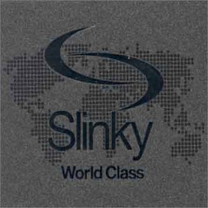 CD-Charts  Search : Slinky - World Class
