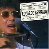 Edoardo Bennato -  Live at RTSI