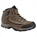 Hi-Tec Men's Natal Mid WP Light Hiking Shoe,Taupe/Taupe/Dijon,12 W