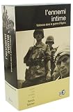 L_Ennemi intime, violences dans la guerre d_Alg�rie - Coffret 2 VHS : Pacification (52 mn) / Engrenages (52 mn) / Etats d_armes (100 mn) [VHS]