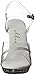 Ellie Shoes Women's M Jewel Platform Sandal