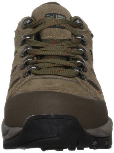 Karrimor Men's Bodmin Ii Low Weathertite Taupe/Burnt Copper Walking Shoe K302TBC152 7.5 UK