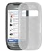 mumbi Silicon Case Nokia C7-00 C 7 Schutzh&Atilde;&frac14;lle Tasche - transparent