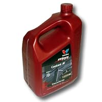 Kühlerfrostschutz Konzentrat Valvoline MaxLife®
