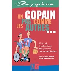 Un copain pas comme les autres