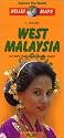West Malaysia Map (Nelles Maps)
