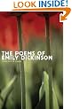 The Poems of Emily Dickinson