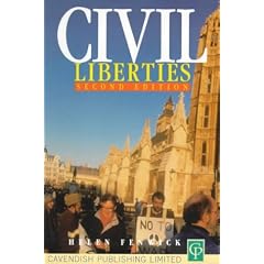 Civil Liberties Textbook
