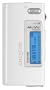 Creative MuVo Micro N200 512 MB MP3 Player White