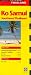 Ko Samui/S. Thailand Travel Map (updated)