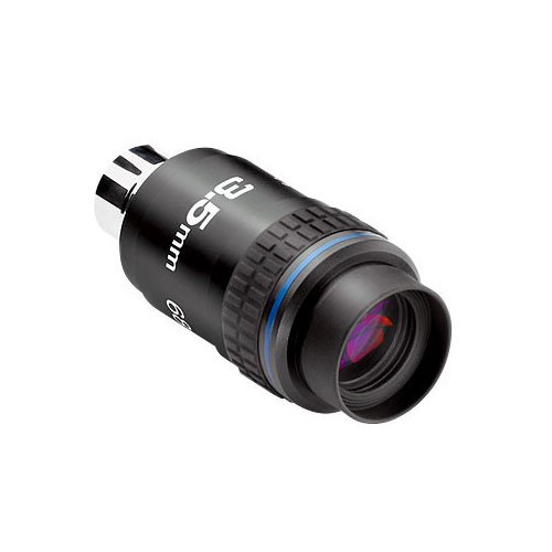 3.5mm Orion Stratus Wide-Field Eyepiece