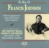 Music of Francis Johnson