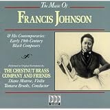 Music of Francis Johnson