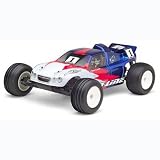 Crowd Pleazer Body, Clear: Factory Team GT