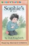 Sophie's Snail: Abridged (Cover to Cover)