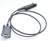 RIB-less Programming Cable for Motorola HT-750 GP328 PRO5150