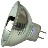 AKsents Ten Pack A1/231 EFP 12v 100w Projector Lamps