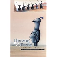 Herzog Ernst [VHS]