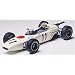 1/20 �O�����v���R���N�V���� No.43 1/20 �z���_ F1 RA272 20043