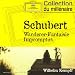 Schubert: Wanderer-Fantaisie; Impromptus