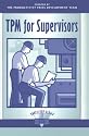 TPM for Supervisors (Shopfloor Series)