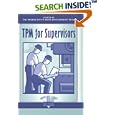 TPM for Supervisors (Shopfloor Series)