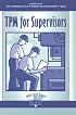 TPM for Supervisors (Shopfloor Series)