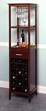 Espresso Wine Tower