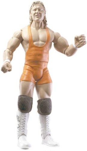 WWE Classic Superstars 10 - Mr Perfect
