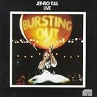 Click here to buy Bursting Out: Jethro Tull Live by  Jethro Tull .
