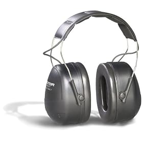 Click here to buy Peltor Listen-Only Headset #HTB79A-02 by AO Safety.