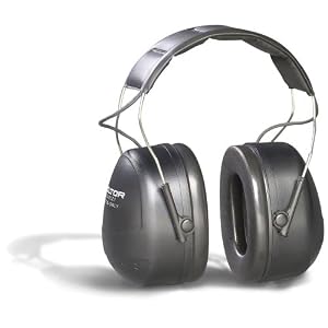 Peltor HTB79A-02 Listen-Only Headset by Peltor